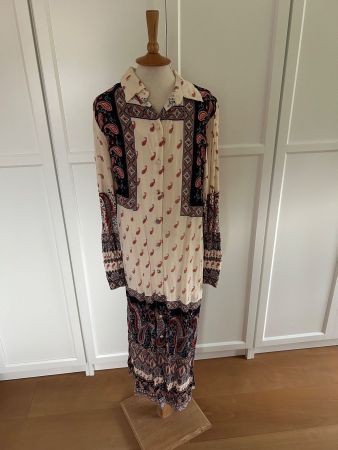 Derhy Kleid