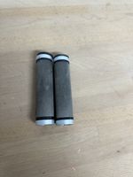 Brooks Lenkergriffe schwarz-silber