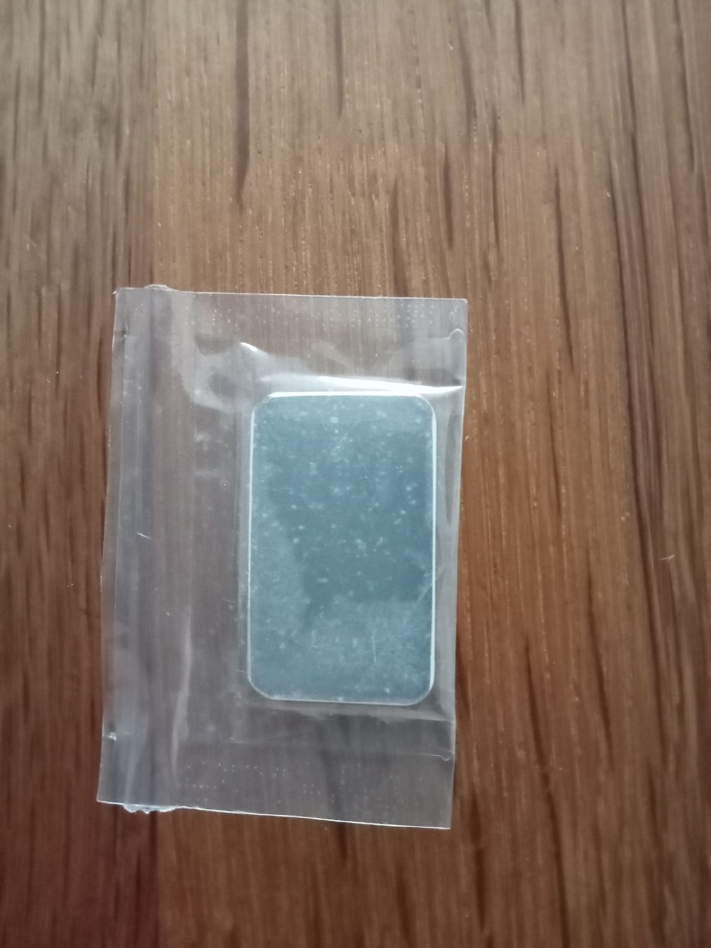 Metalli preziosi: 5 gr Silberbarren  – Usato da Alpnach Dorf venduto da ake-7x7v 1