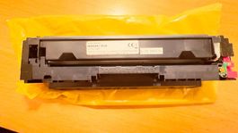 Toner HP W2033A/415A Magenta 