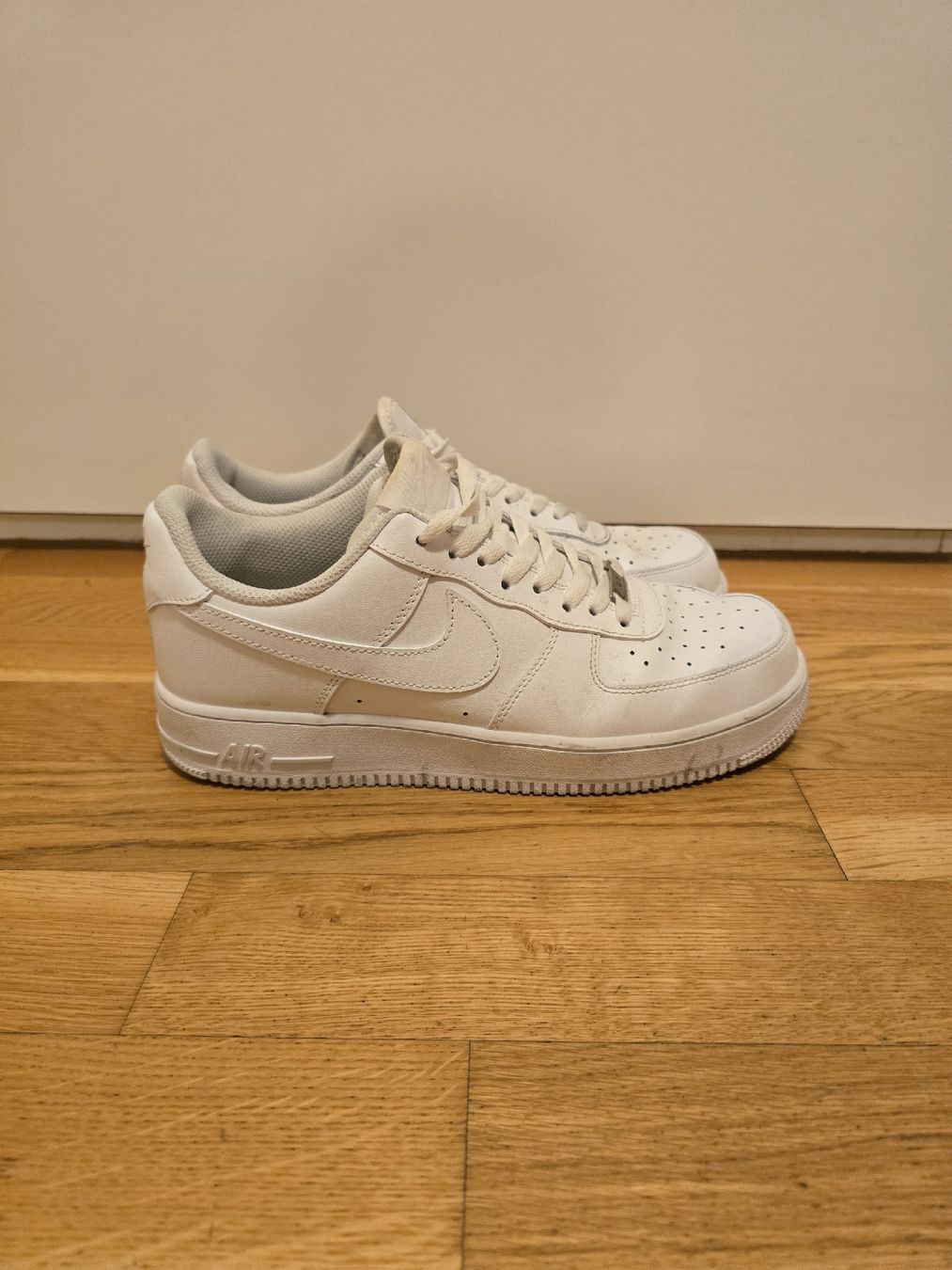 Scarpe da uomo: Nike Air Force 1 – Nuovo (secondo la descrizione) da Niederbipp venduto da Tiffany1771 2