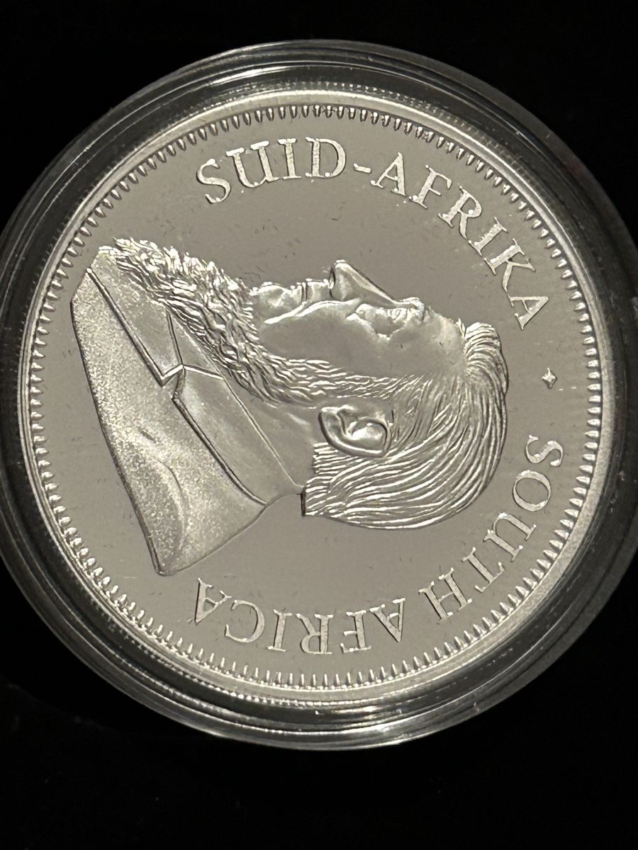 Tutti le monete: Krügerrand 2017PP Nr. 13  – Nuovo e nell'imballaggio originale da St. Gallen venduto da Tenkmaster 3