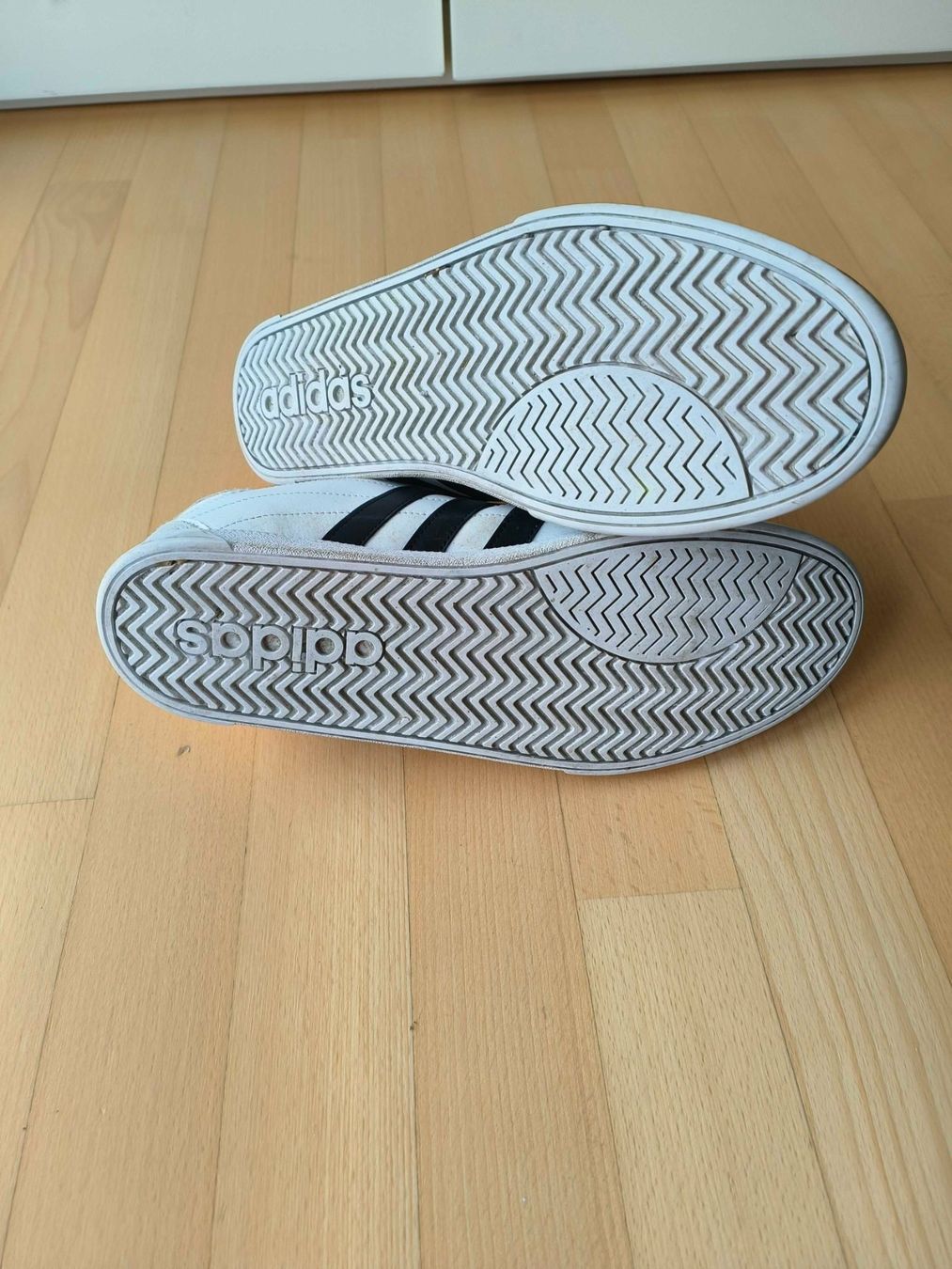 Adidas Scarpe da uomo: Adidas Okosu Gr. 46 – Usato da Zumikon venduto da dwl_j987 4