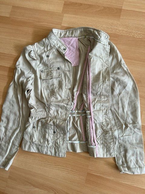 Giacche: Jacke Gr. 36 wie neu – Usato da Wabern venduto da adamovski 1