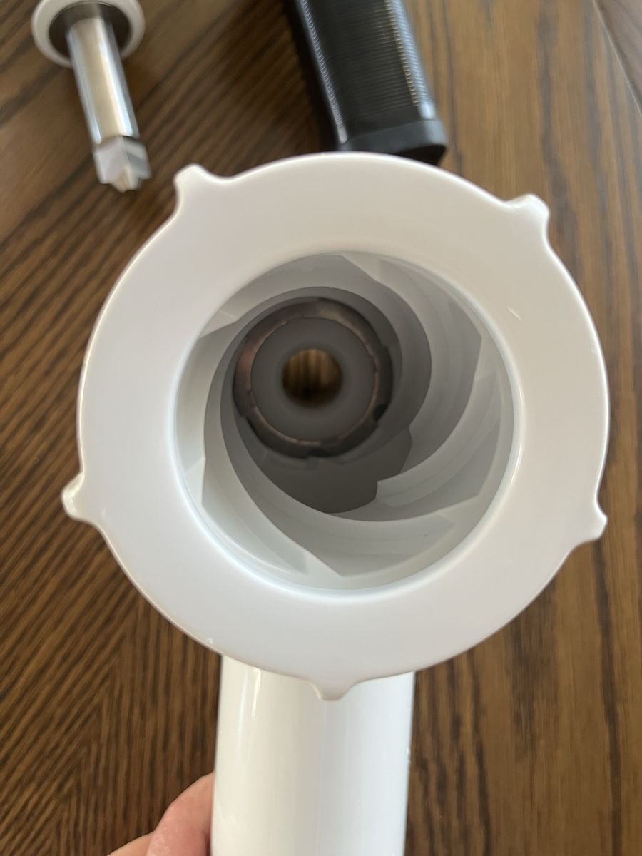 Kitchenaid Appareils de cuisine: KitchenAid Fleischwolf - NEU – Neuf (Voir description) à Muttenz par Mi_iji 4