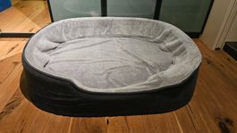 Hundebett vital 112x92cm