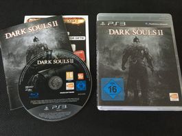 Dark Souls 2 für Playstation 3