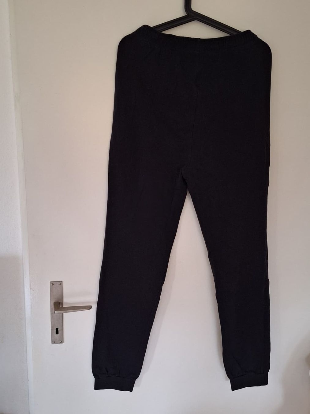 Pantaloni: Schwarze Extend Hose, Grösse S – Nuovo (secondo la descrizione) da Münchenstein venduto da soistes 1