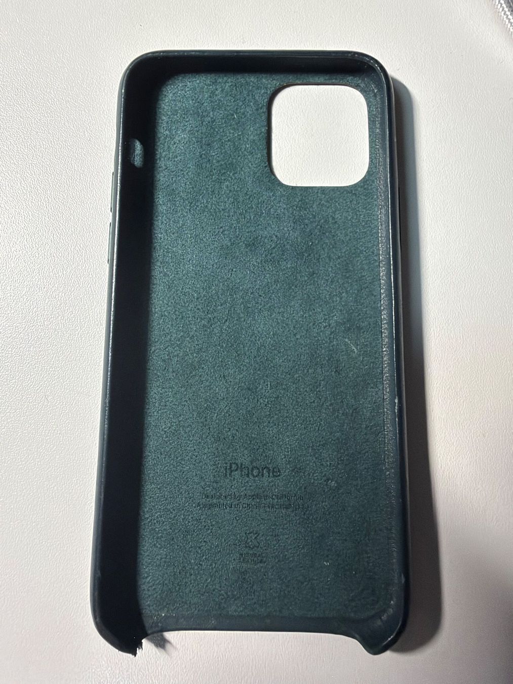 Lampes & Photographie: Catalyst Waterproof Case + Apple Leather Case iPhone 11 Pro – D'occasion à Allschwil par uh02 3