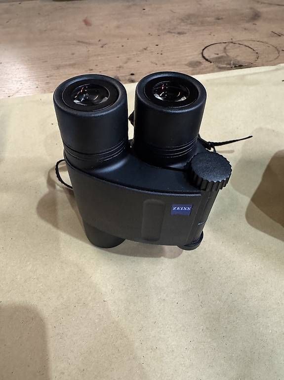 Zeiss Feldstecher: Fernglas Feldstecher – Gebraucht aus Zezikon von fridalift 3