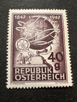 1947 100 Jahre Telegraphie in Österreich ** (2032)
