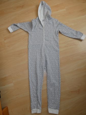 Jumpsuit Gr. 152