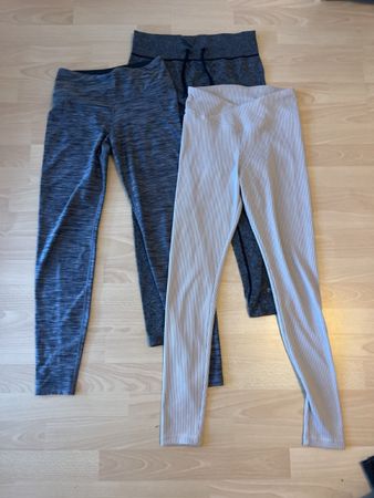 Sporthosenset Damen 