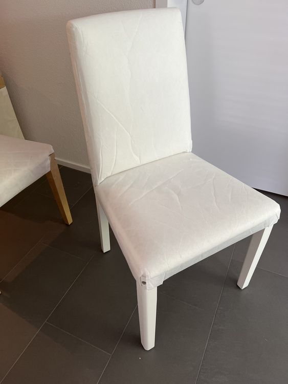 Ikea Stühle: Ikea Stühle – Gebraucht aus Schaffhausen von ffilipovici 4