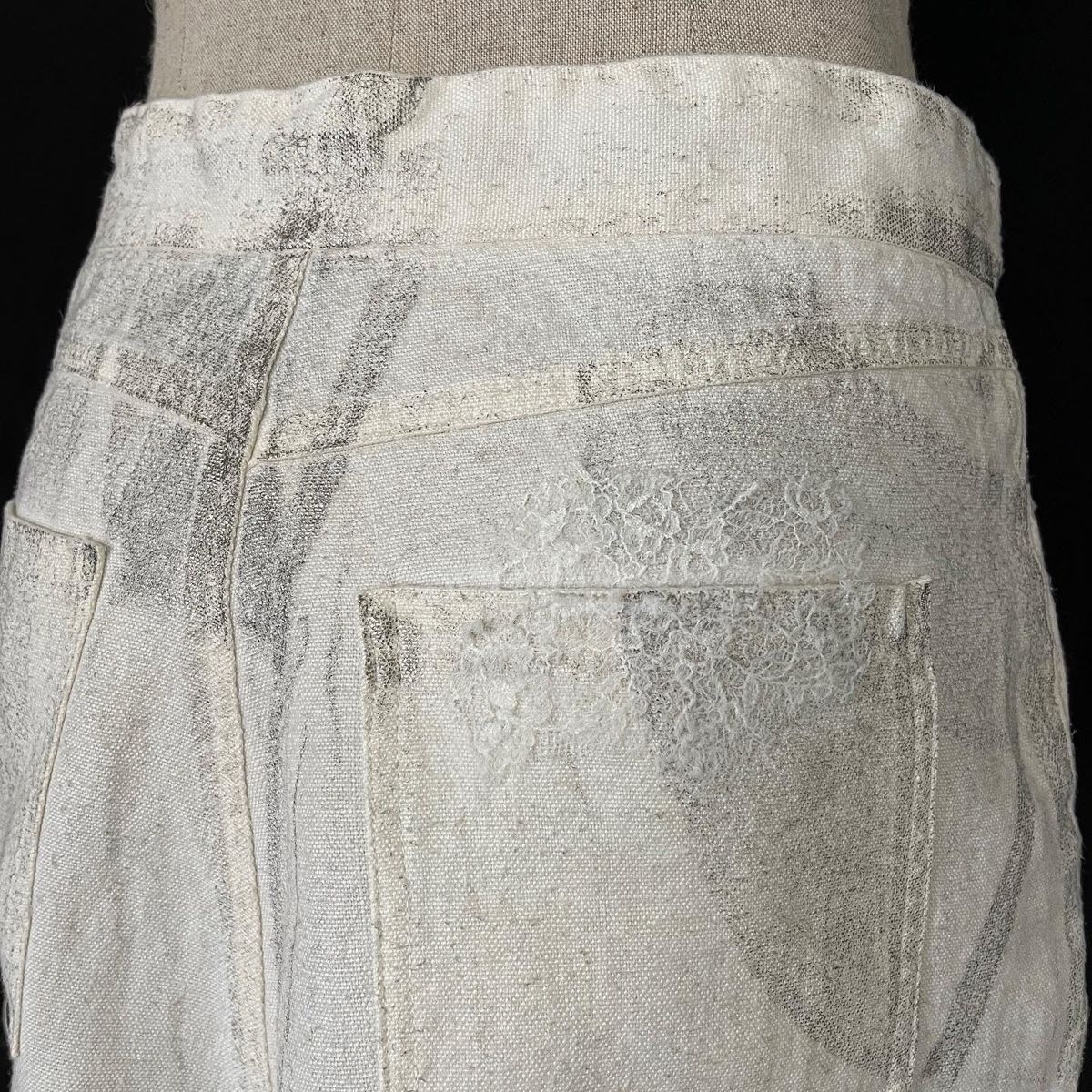 Röcke: AVANT TOI Skirt – Neu (gemäss Beschreibung) aus Emmen von Avviivva_Com2023 7