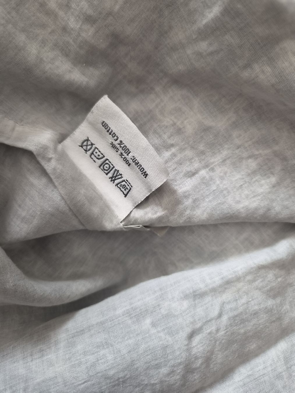 Nile Tops: Nile schönes Longtop Gr. M – Gebraucht aus Frenkendorf von Moon111 3