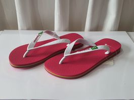 Gr. 35 - Ipanema Slide, Neu