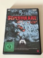 DVD Supervulkan Tief unter der Erde lauert ein Monster