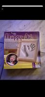 Happy Art Baby Hand- und Fussabdruck Set, neuwertig!