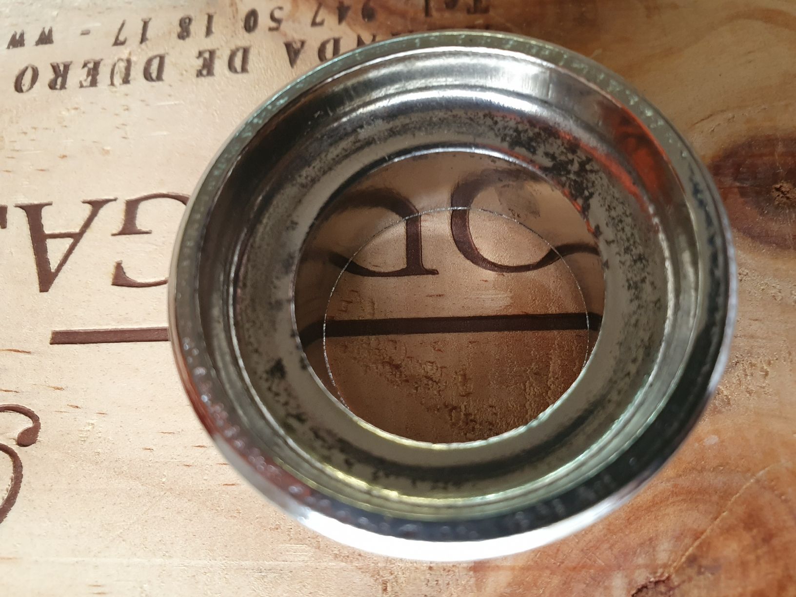 Parti ricambio per ciclomotori: Lagerschale Lenkkopflager Mofa, sehr robust Einpass Ca.30mm. – Usato da Niedergösgen venduto da joh_6txt 2