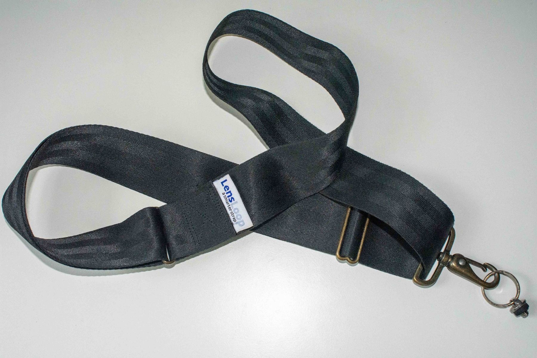 Autres accessoires: Kameragurt von LensLoop USA – D'occasion à Schwerzenbach par floridan