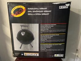 Kugelgrill