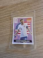 Christian Pulisic FIFA26 Extra Sticker