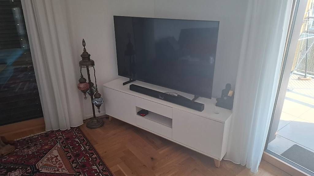 TV Möbel: TV Möbel – Gebraucht aus Sempach von johfurrer