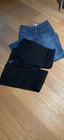 2 Jeans 