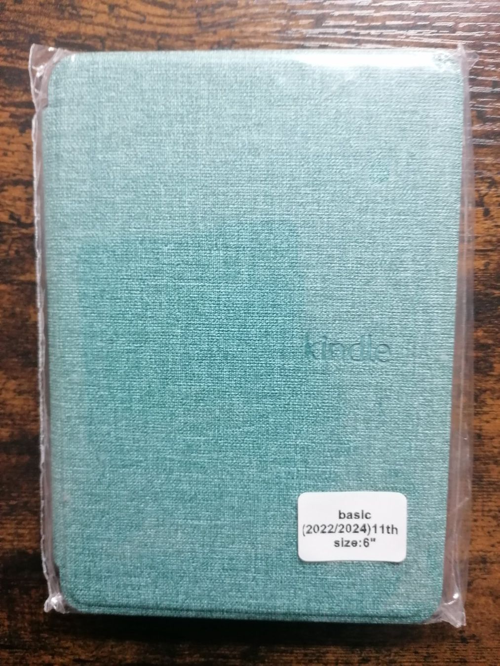 Coques & Protection écran: Kindle Hülle 11th Generation - neu – Neuf (Voir description) à Dübendorf par aga1_b