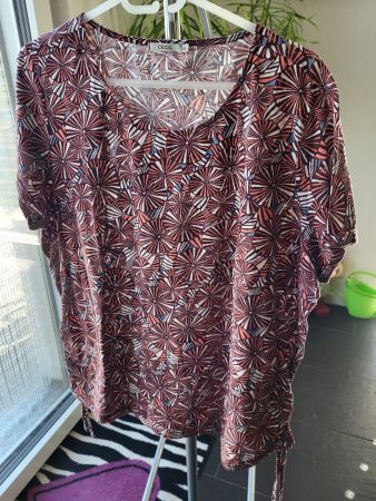 Neuwertiges T'Shirt Cecil, Grösse XXL
