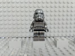 Lego Star Wars - Imperial Shadow Stormtrooper/Corporal Echo