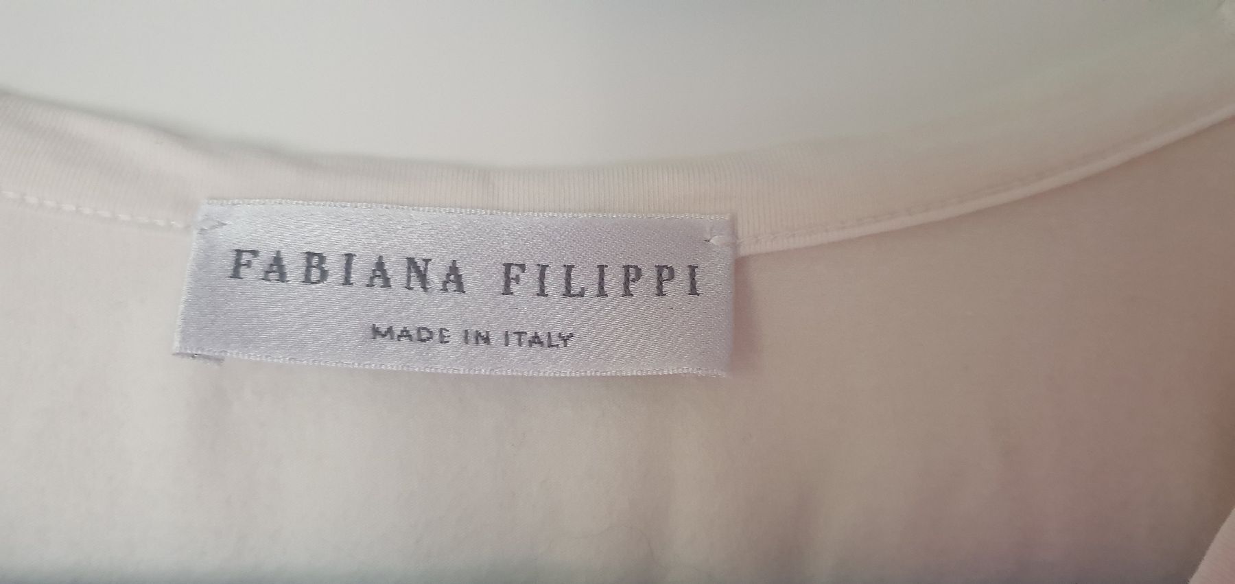 T-shirt: DE FILIPPI T-SHIRT – Usato da minusio venduto da Leg_elliot02 2