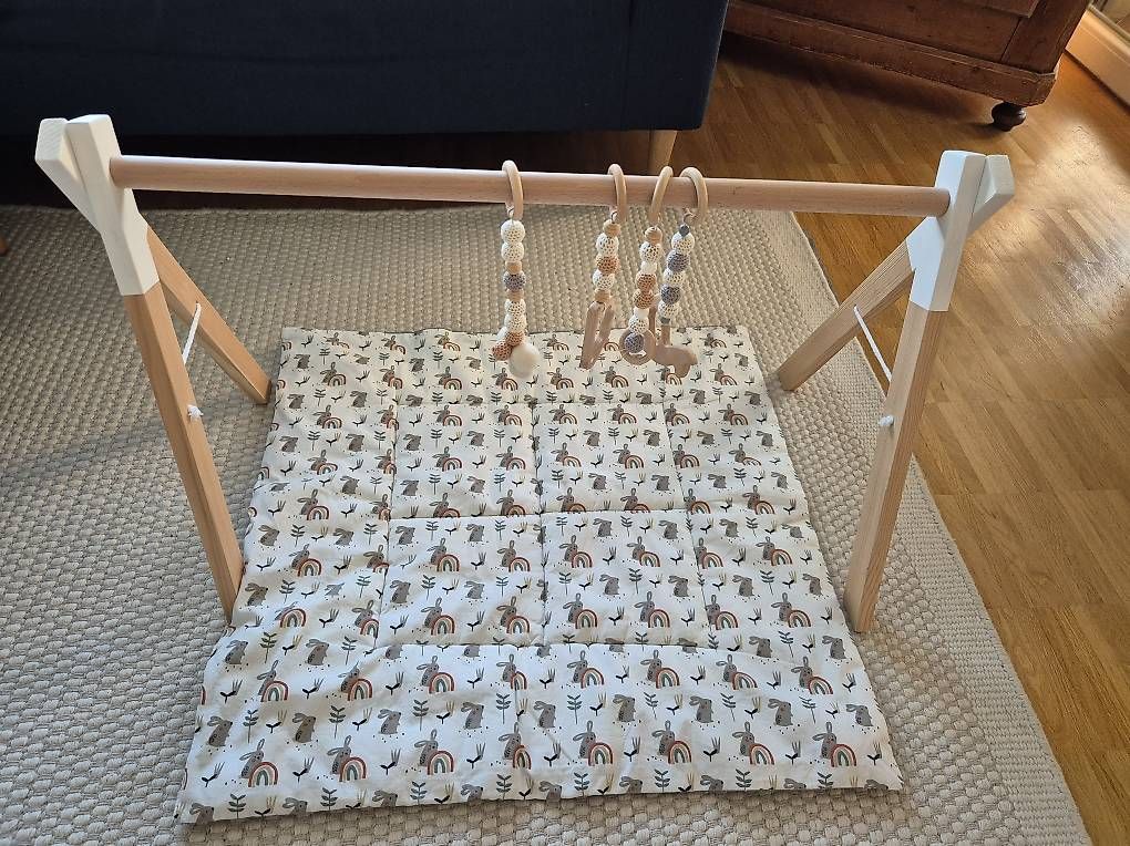 Tapis de jeu: Spielbogen – D'occasion à Allschwil par Annalae 2