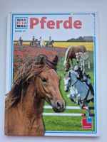 WAS IST WAS     🐴      Pferde      🐎     Band 27
