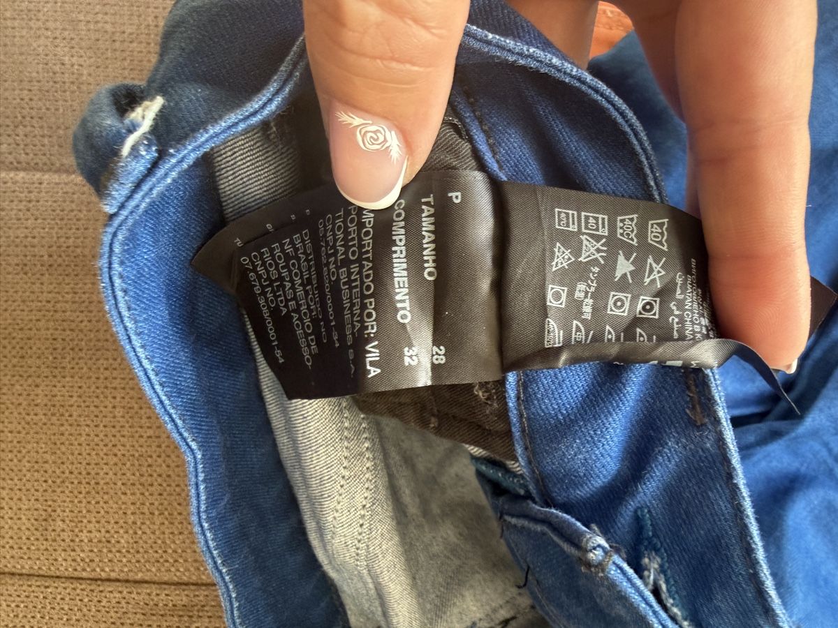 G-Star Jeans: G-Star 3x.    Indigo 1 – Neu (gemäss Beschreibung) aus Busswil BE von Izabella1990 4