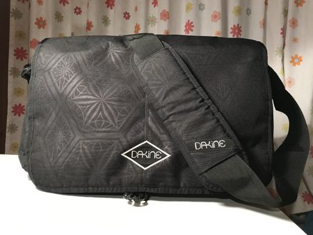 Tasche von Dakine