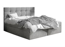 Boxspringbett zu verkaufen