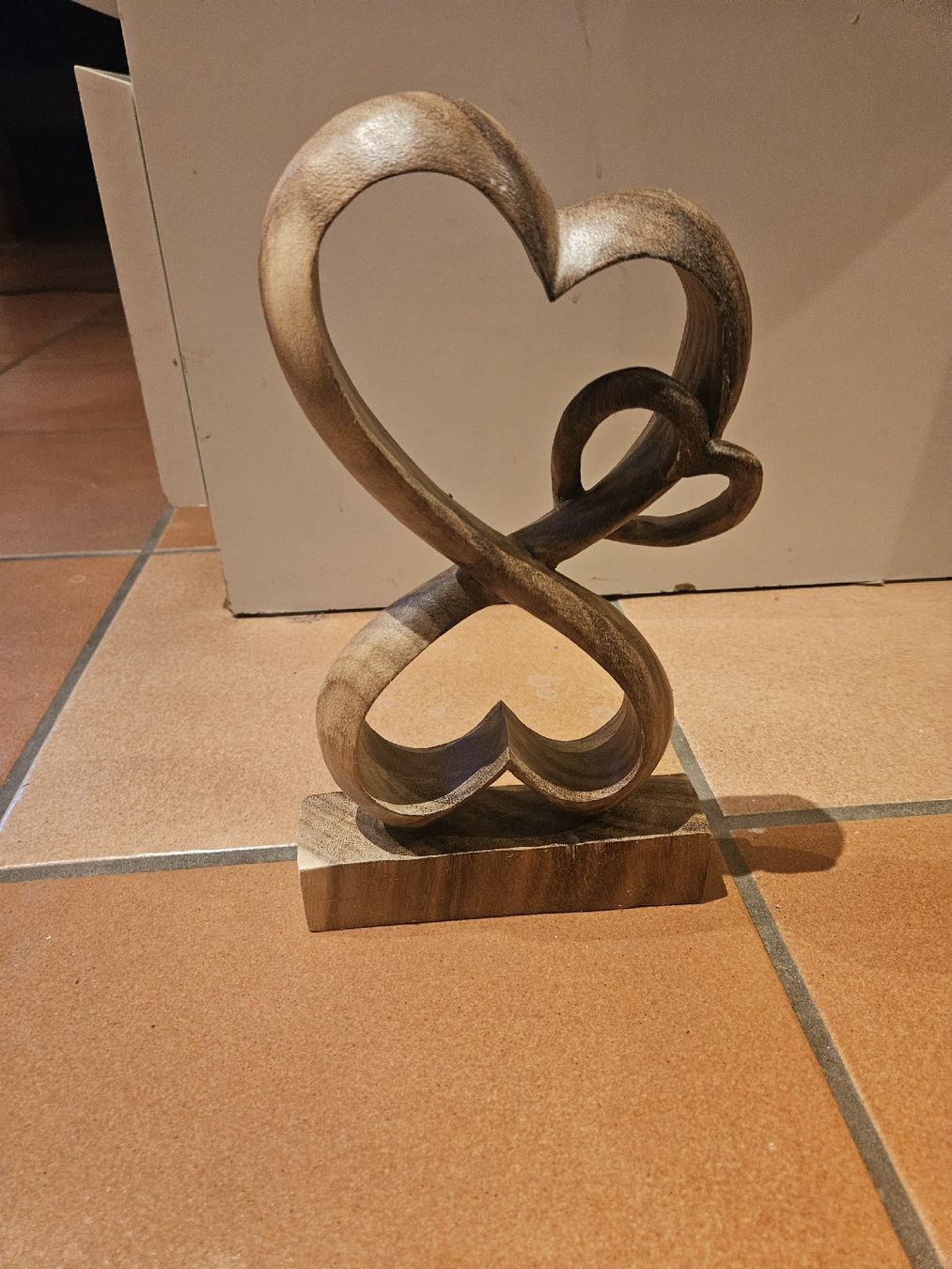 Tutte le decorazioni: Handgefertigte Holzskulpuren – Nuovo (secondo la descrizione) da Oberbipp venduto da Marci.A. 1
