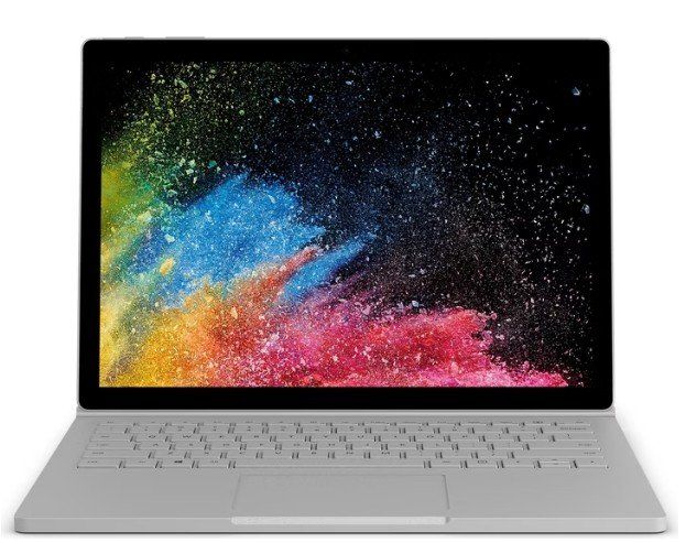 Microsoft Tablettes PC: Das Ultramobile Surface  Book 2.|13.5| Stift |Touch | Win11 – D'occasion à Weinfelden par dju_w2fj 2