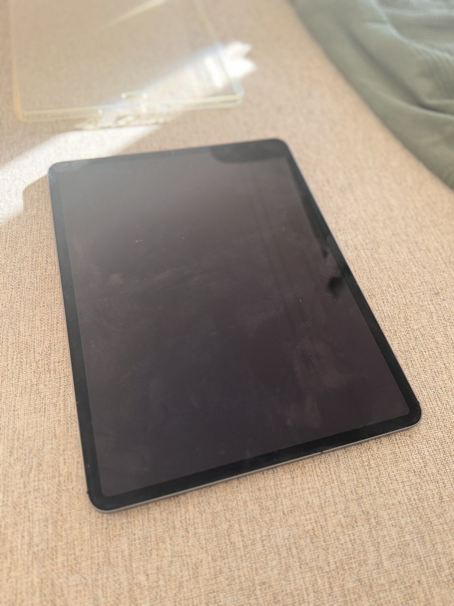 Apple Tablet PC: iPad Pro 12,9 WiFi + Cellular- 256GB – Usato da Abtwil AG venduto da Binary_tech_ch 2