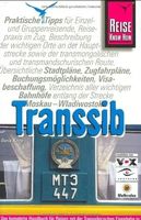 EISENBAHN-Reiseführer 'TRANSSIB' - Reise Know-How