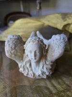 Herrliche Engel Figur aus  Boutique Papyrus Kerzenhalter ?
