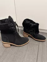 Timberland Sienna High Waterproof Mid Stiefel Gr. 39