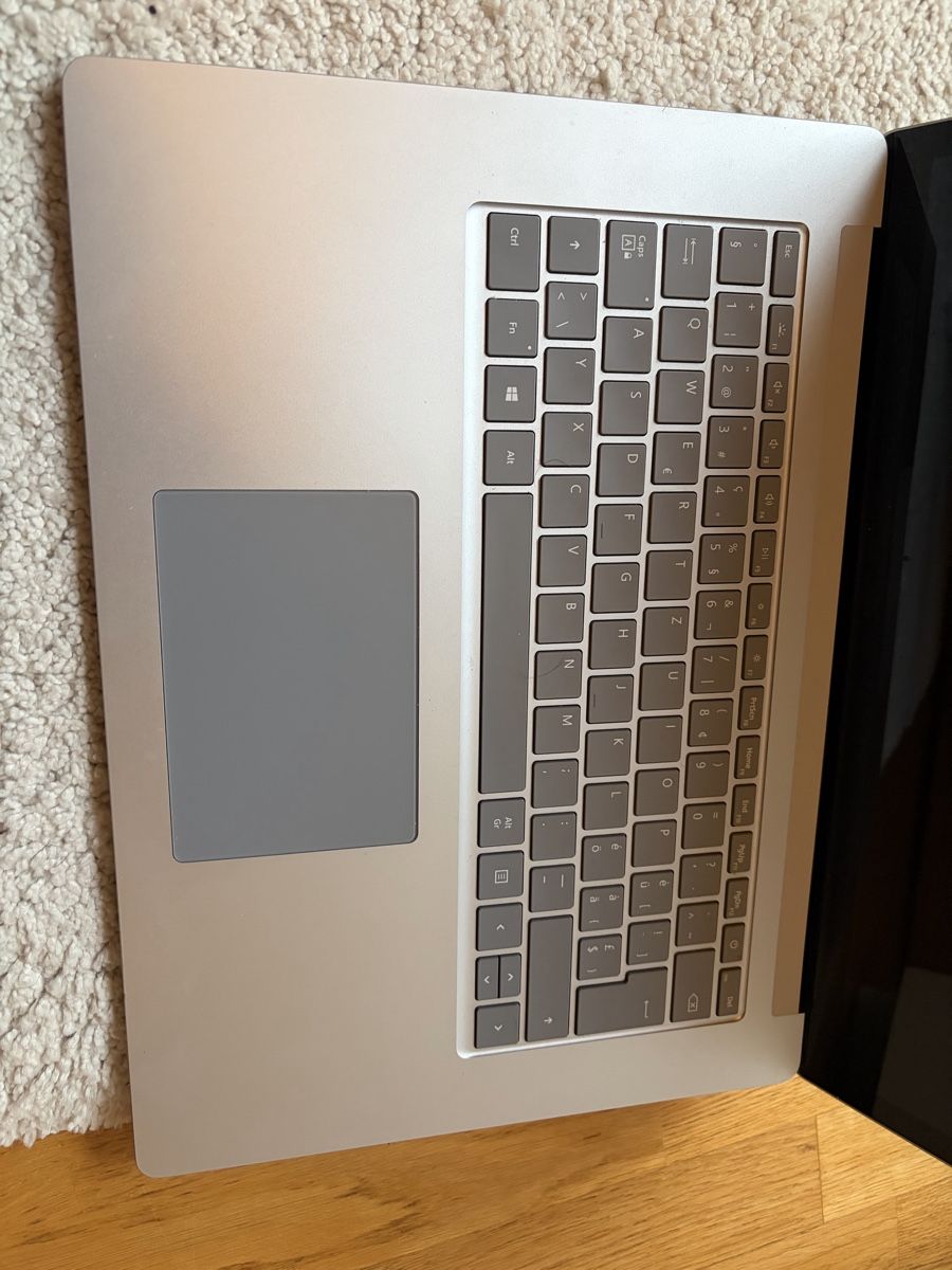 Microsoft Notebooks: Laptop Microsoft – Gebraucht aus Jouxtens-Mézery von Super_Roger 4