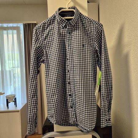 Marc O'Polo Soft Peached Shaped Fit S 38