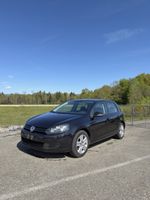 VW Golf 6 2.0 TDI ab MFK