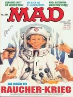 MAD ältere, gebr. Ausgaben ab 1.90