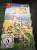 Animal Crossing New Horizons Nintendo Switch Spiel