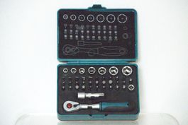 Technocraft Steckschlüssel
